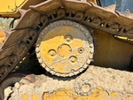 Drivetrain with Final Drives