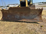 Chassis with Blade Condition