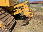 Chassis with Ripper Condition