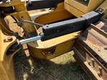 Hydraulics with Blade Angle Cylinders