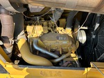 Engine with Engine - Right Side