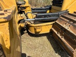 Chassis with Push Arm/C-Frame Condition