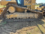Undercarriage with Right Roller Frame