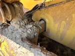 Undercarriage with Equalizer Bar Pivot Points