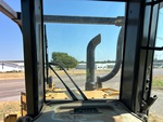 General Appearance with Glass