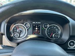 Cab with Gauges