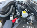 Engine with Engine - Left Side