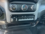 Cab with Brake Control