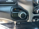 Cab with Gear Selector