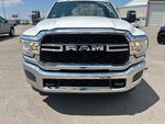 General Appearance with Exterior Lights