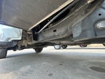 Underbody with Frame Condition