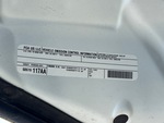 Engine with Emission Label