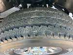 Underbody with Right Steer Tire