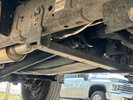 Engine with Exhaust System