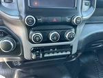 Cab with Heater