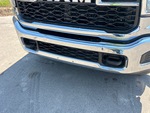 General Appearance with Sheet Metal (fiberglass) Condition
