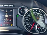 Cab with Warning Lights