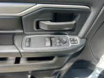 Cab with Window Controls