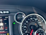 Cab with Oil Pressure