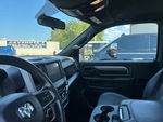 Cab with Mirrors