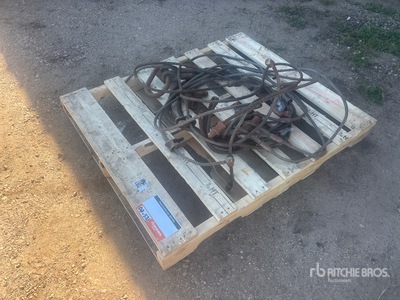 Cable Sling Rigging