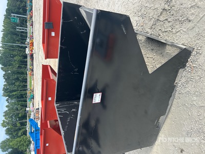 2025 Kit Containers 2YFT-SST 2 cyd صهريج تفريغ (Unused)