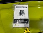 Safety with 