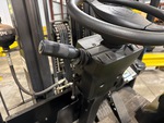 Control Station with Powertrain controls