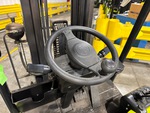 Control Station with Steering Controls