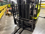 Chassis with Carriage Back Rest