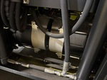 Drivetrain with Drive Motors