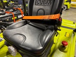 Safety with 