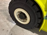 Drivetrain with Final Drives