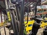 General Appearance with Hand Rails
