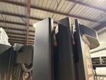 Chassis with Carriage Rollers and Guides