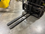 Chassis with Forks