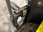 Hydraulics with Auxiliary Hydraulic Plumbing