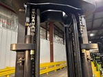 Chassis with Chain / Tensioners