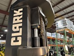 Hydraulics with Mast Lift Cylinders