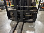 Chassis with Side Shift