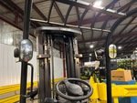 Control Station with Mirrors