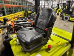 Control Station with Seats/armrests