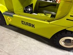 Chassis with Frame Condition