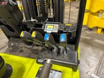 Control Station with Hydraulic Controls