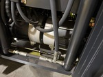 Drivetrain with Drive Motors