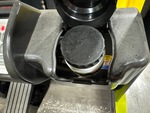 Chassis with Master Cylinder/Brake Control