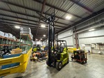 Hydraulics with 