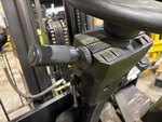 Control Station with Powertrain controls