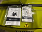 Safety with 