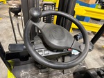 Control Station with Steering Controls